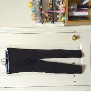 Tuff Athletics Black leggings